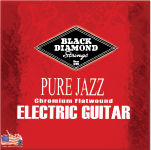 Black Diamond Black Diamond  200-PureJazz 