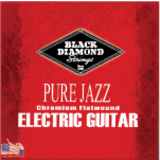 200-PureJazz Black Diamond