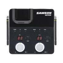 Samson 288m Dual Handheld Mic 1