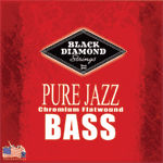 Black Diamond Black Diamond  300-PureJazz 