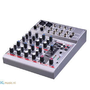 Phonic Phonic AM105FX