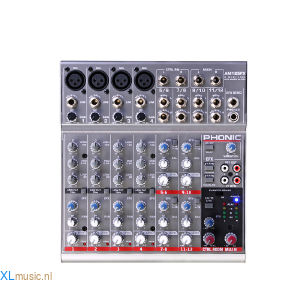 Phonic Phonic AM125FX