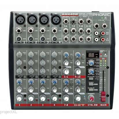 Phonic Phonic AM440W