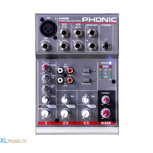 Phonic Phonic AM55