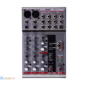 Phonic Phonic  AM85 