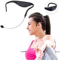 AirLine 88 FITNESS PRO HS Samson