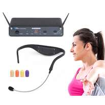 AirLine 88 FITNESS PRO Samson