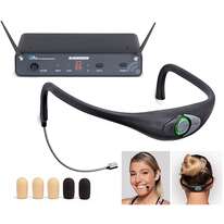 AirLine 88 Sport Headset Samson