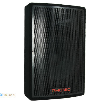 Phonic Phonic aSK 15