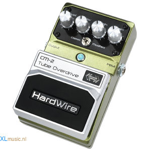 HardWire HardWire  CM-2 