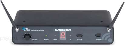 Samson Samson  CR88 