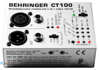 Behringer Behringer  CT100 