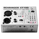 CT100 Behringer