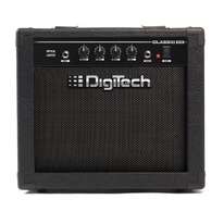 DB15 DigiTech