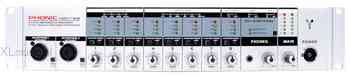 Phonic Phonic  FireFly 808 Universal 