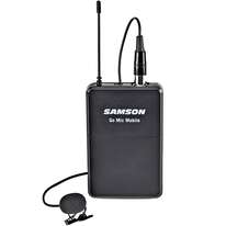 Go Mic Mobile Transmitter Samson