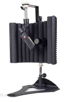 GuitarRF Reflexion Filter sE Electronics