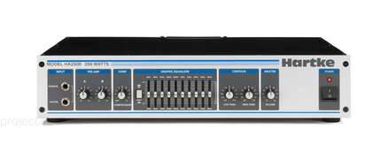 Hartke Hartke  HA2500 