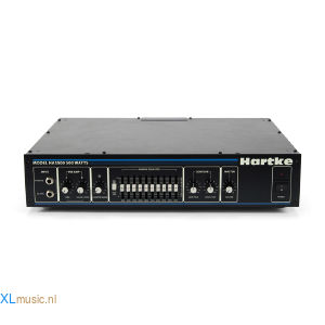 Hartke Hartke  HA5500 