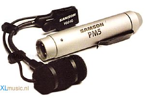 Samson Samson  HM40-PM5 