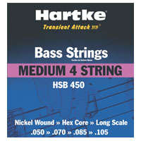Hartke Hartke  Hsb-450-4s 