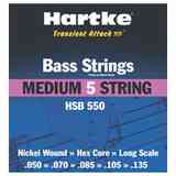 HSB-550-5S Hartke