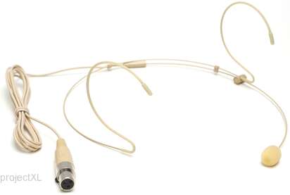 Sonectrix Sonectrix Hsx-xlr3