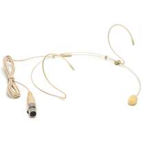 HSx-XLR4 Sonectrix