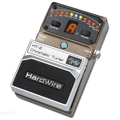 HardWire HardWire  HT-2 