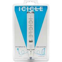 Blue ICICLE USB XLR 3