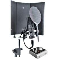 sE Electronics iD4 Vocal Studio X1 1