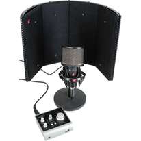 sE Electronics iD4 VoiceOver Desk Pro 1
