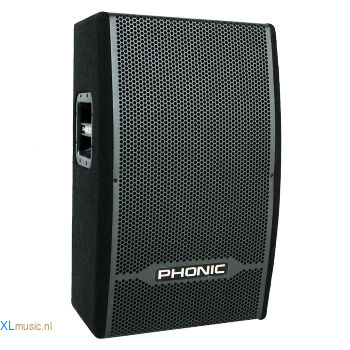 Phonic Phonic iSK 12