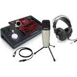 iTrack Dock Studio C01 Focusrite