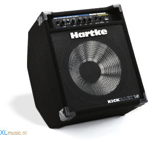 Hartke Hartke  Kickback 15 