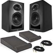 LP8 KALI Audio