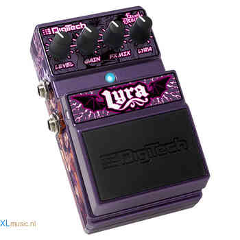 DigiTech DigiTech  Lyra 