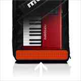 MONO M80 Vertigo Keyboard61 6