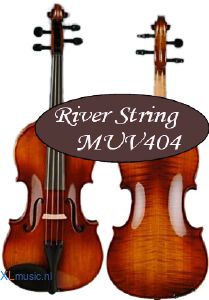 River String River String  Muv404 
