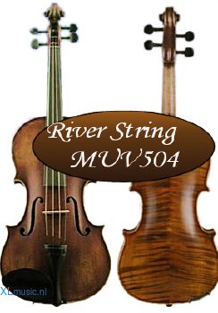 River String River String  Muv504 