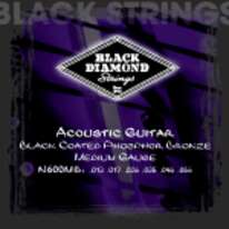 N600COATED Black Diamond