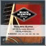 N8020-12L Black Diamond