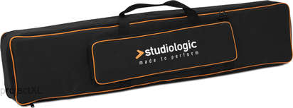 Studiologic Studiologic  Numa Compact 2 2X Soft Case 