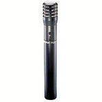 Shure Shure Pg81-xlr