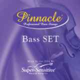 PINNACLE-BASS Super-Sensitive