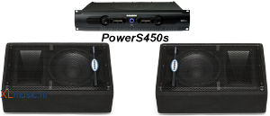    PowerS450s 