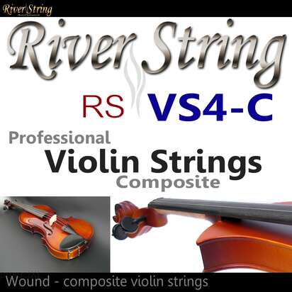 River String River String  RS-VS4-C 