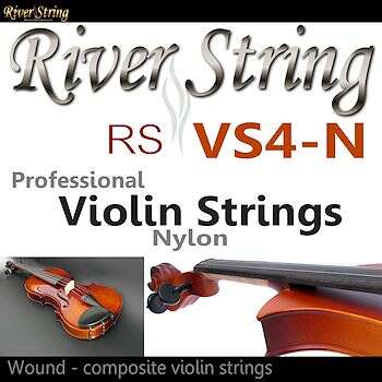 River String River String  RS-VS4-N 