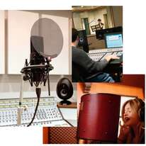 Recording Vocals 