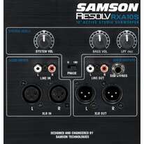 Samson Resolv RXA10S 3